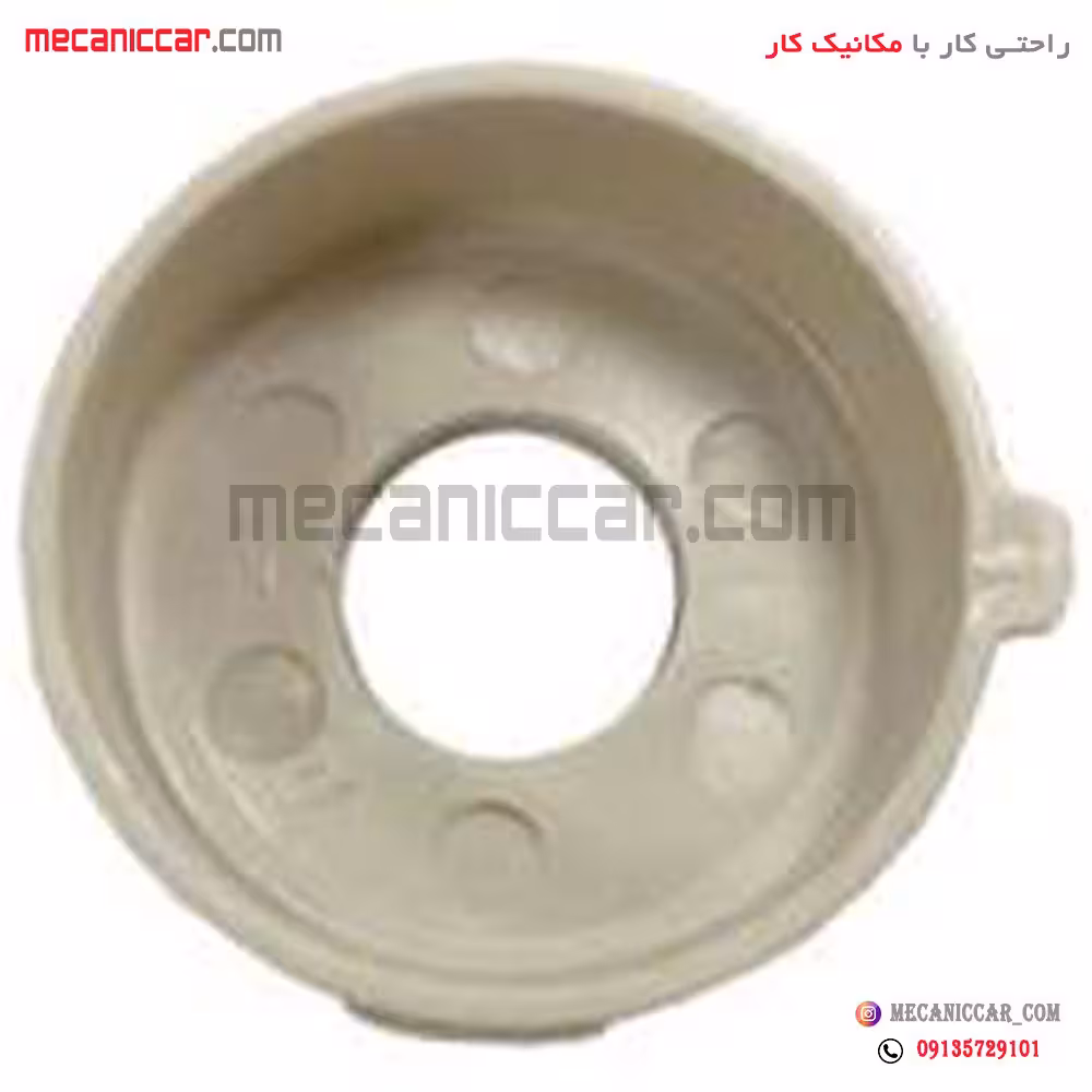 نشیمنگاه بلبرینگ دینام پژو 405 و پارس و سمند دیاکو