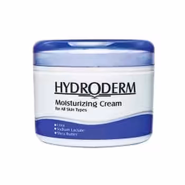 کرم مرطوب کننده هیدرودرم