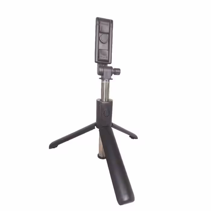 سه پایه نگهدارنده گوشی موبایل مدل H1 | کالا مکس