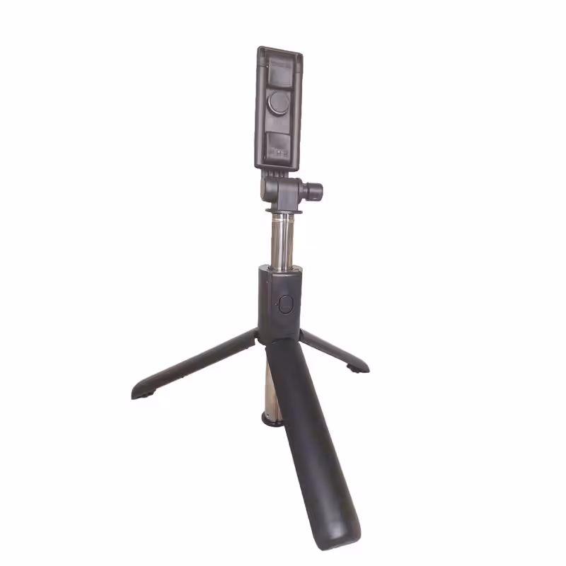 سه پایه نگهدارنده گوشی موبایل مدل H1 | کالا مکس