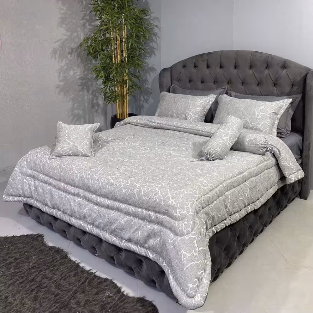 روتختی مخمل ماربل کد M1