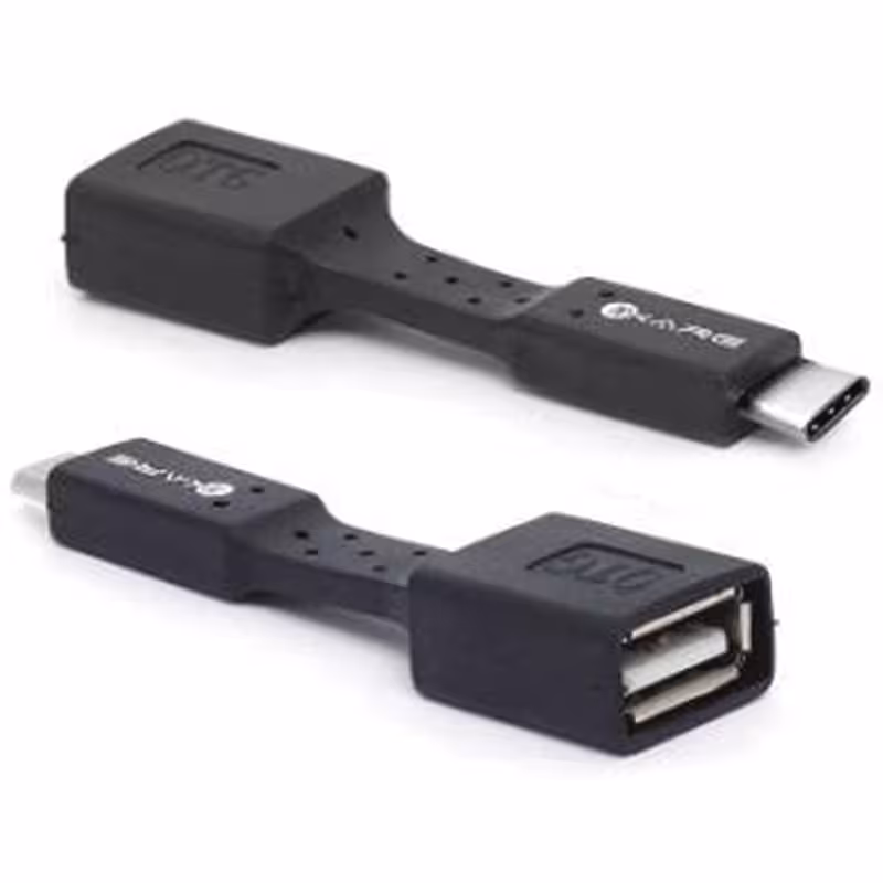 رابط USB به TYPE-C