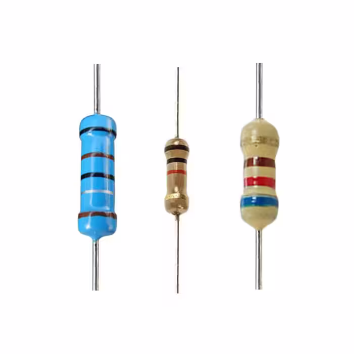 مقاومت (کربنی)2W-1kΩ