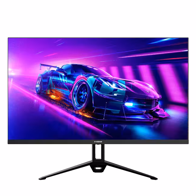 مانیتور ایکس ویژن مدل XS2450H سایز 24 اینچ - کالاوما