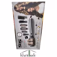 سشوار چرخشی دی اس پی 50205