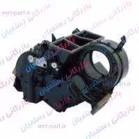 پوسته بخاری پژو 206 تیپ 5 با چرخ دنده اصلی