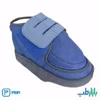 کفش آفلود فور فوت پس از جراحی پریم مدل 9115