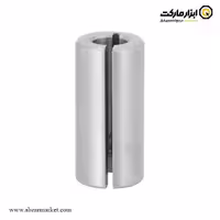 تبدیل شفت اور فرز سی ام تی 6 به 12 میلی متر مدل 799.260.00