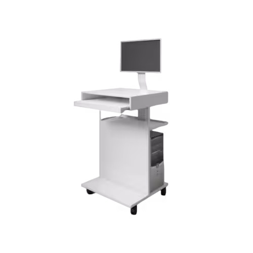 سرویتور اسکنر دندانپزشکی مدل TPC
