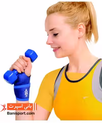 مچ و کف بند Variteks 882