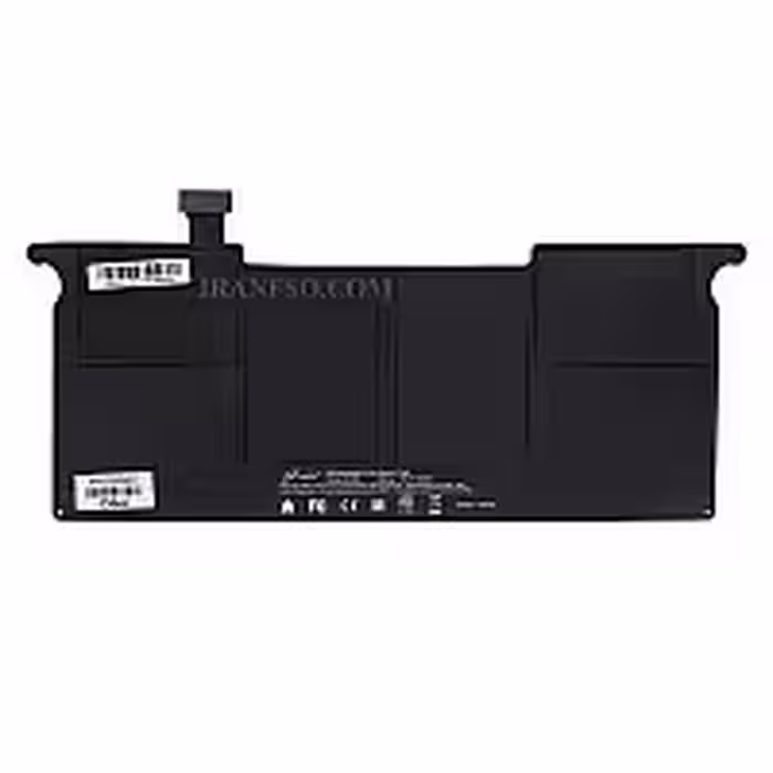 باتری لپ تاپ اپل A1406 Air A1370-A1465-A1495_2011-2014 Gimo Plus