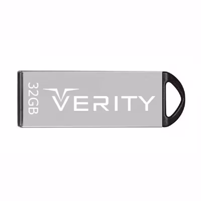 فلش مموری 32 گیگ وریتی VERITY V802