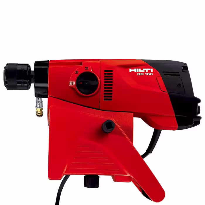 دستگاه کرگیری هیلتی (همراه پایه)HILTI DD 160 Core drill