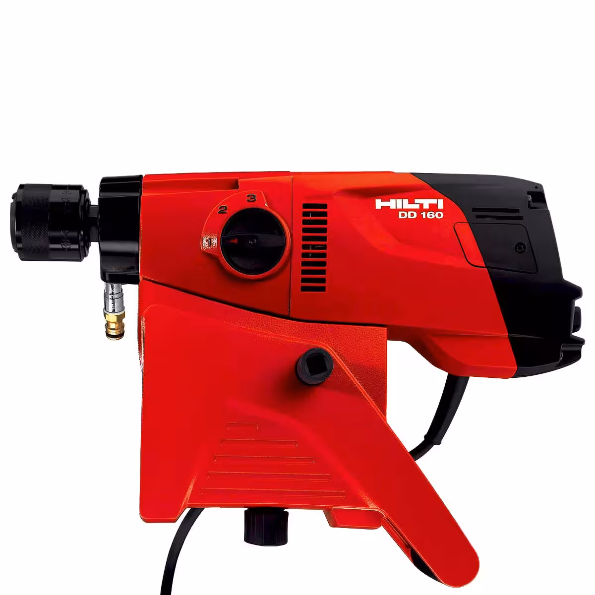 دستگاه کرگیری هیلتی (همراه پایه)HILTI DD 160 Core drill