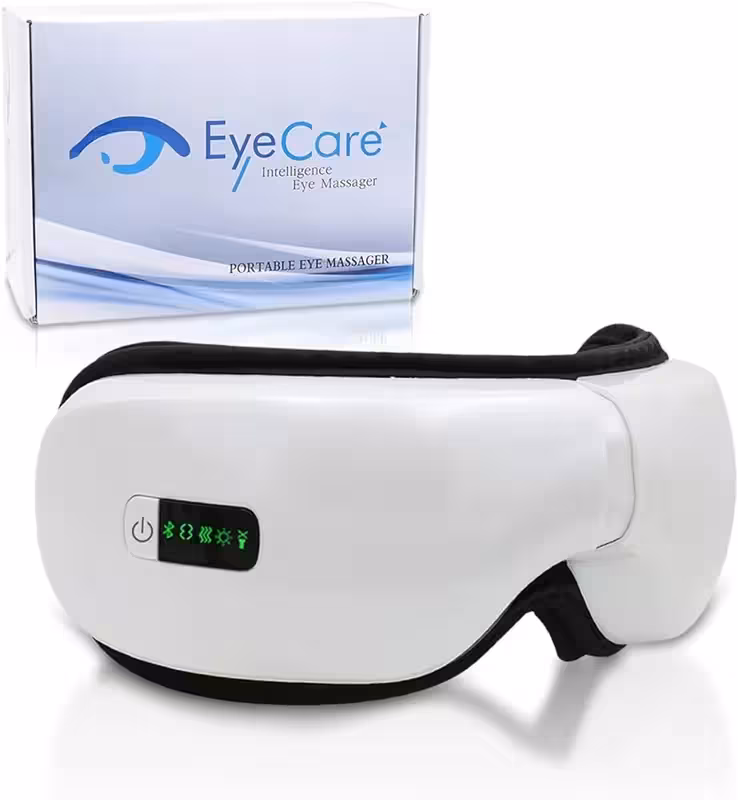 ماساژور چشم eye care