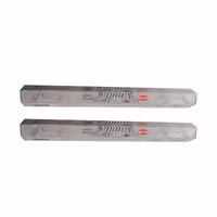 عود خوشبو کننده هم طرح وانیل مجموعه 2عددی