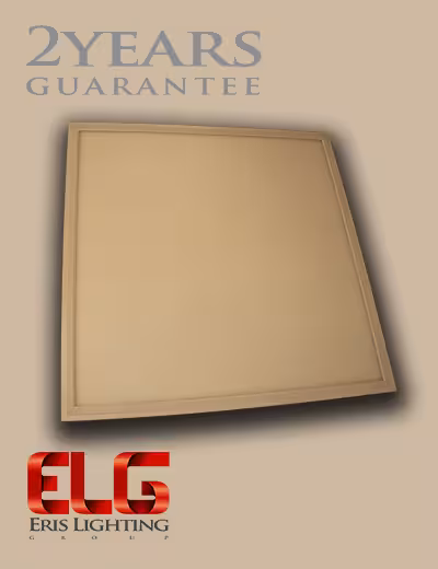 پنل توکار اس ام دی 54W سفید