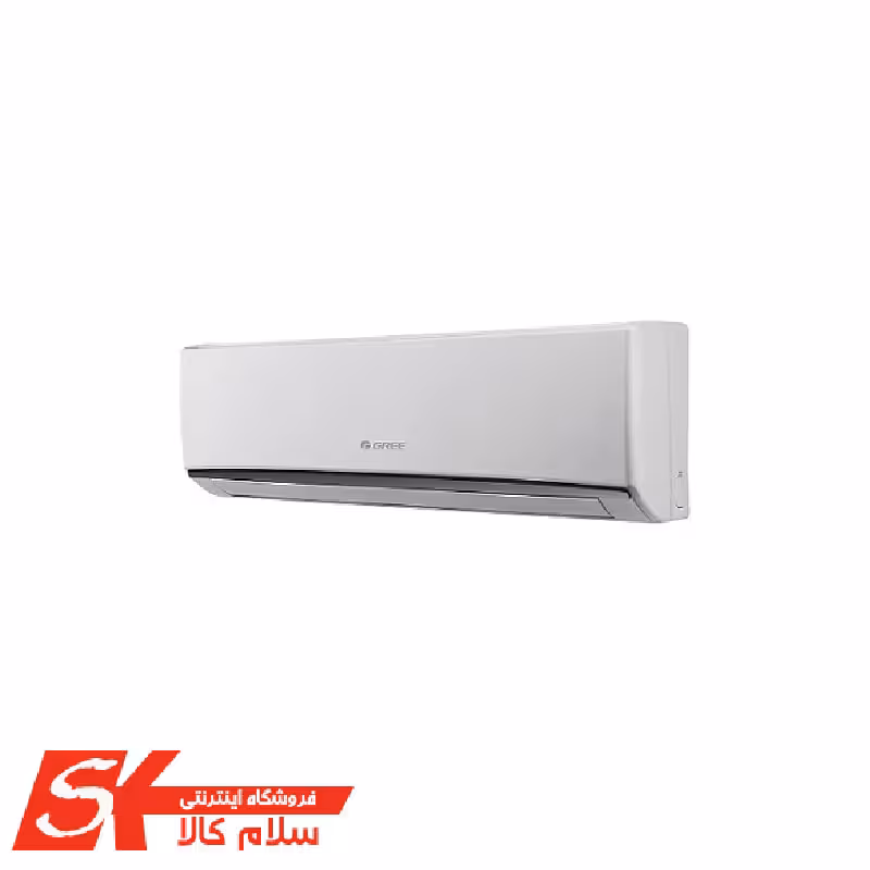 کولر گازی گری 18000 دی ماتیک