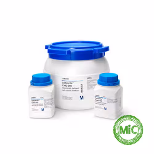 محیط کشت بلاد آگار