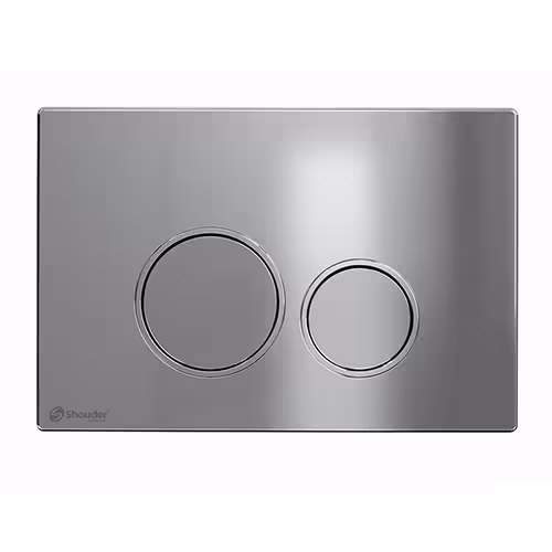 کلید فلاش تانک نیس توکار شودر