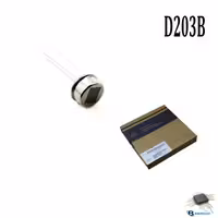 سنسور تشخیص حرکت PIR مدل D203B