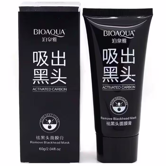 بلک ماسک بیواکواBIOAQUA