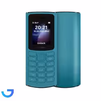جزئیات ، قیمت و خرید گوشی موبایل هانوفر مدل 105 (2021) دو سیم کارت ظرفیت 32 مگابایت و رم 32 مگابایت | فروشگاه آریا
