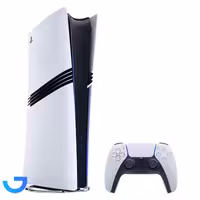 جزئیات ، قیمت و خرید کنسول بازی سونی مدل PlayStation 5 Pro نسخه دیجیتال ریجن اروپا با ظرفیت حافظه داخلی 2 ترابایت | فروشگاه آریا