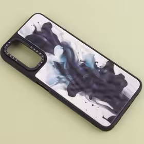 قاب طرح دار آدامسی سامسونگ A55