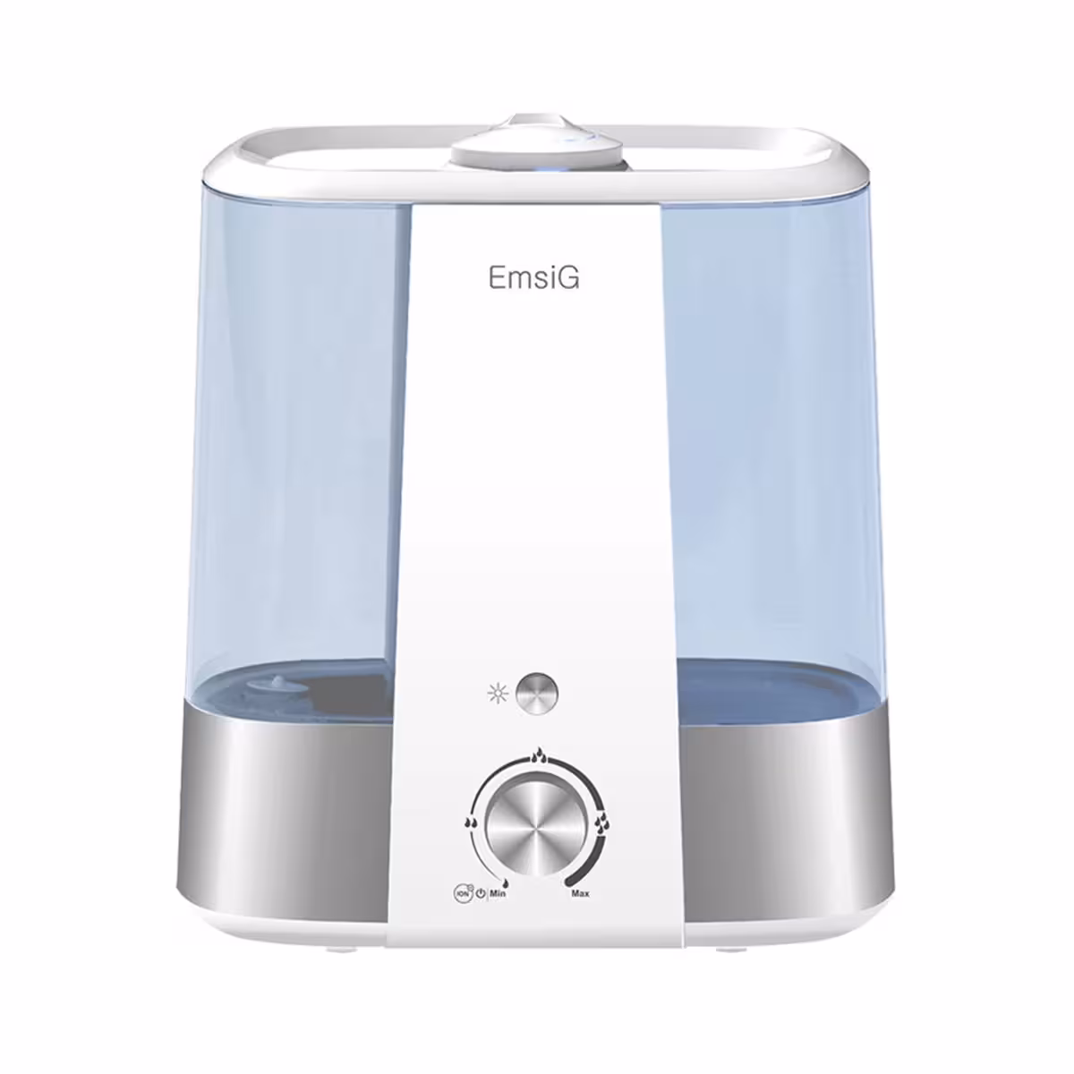 دستگاه بخور سرد US491 امسیگ - داروخانه آنلاین بوکان