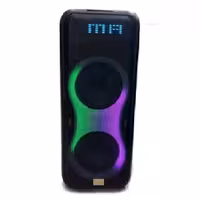 اسپیکر شارژی مکسیدر مدل CN10E03