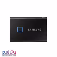 اس اس دی اکسترنال سامسونگ مدل T7 Touch ظرفیت 2 ترابایت