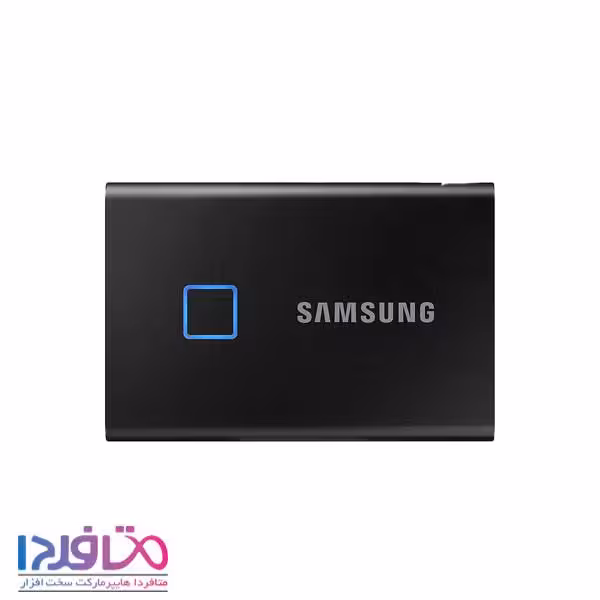 اس اس دی اکسترنال سامسونگ مدل T7 Touch ظرفیت 2 ترابایت