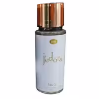 بادی اسپلش JACLIN مدل Jedora حجم 140 میلی لیتر