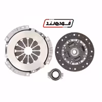 دیسک و صفحه کلاچ جک S3 اصلی