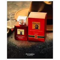 ادوپرفیوم CHARUTO MYSTERIOUS TOBACCO از برند paris corner