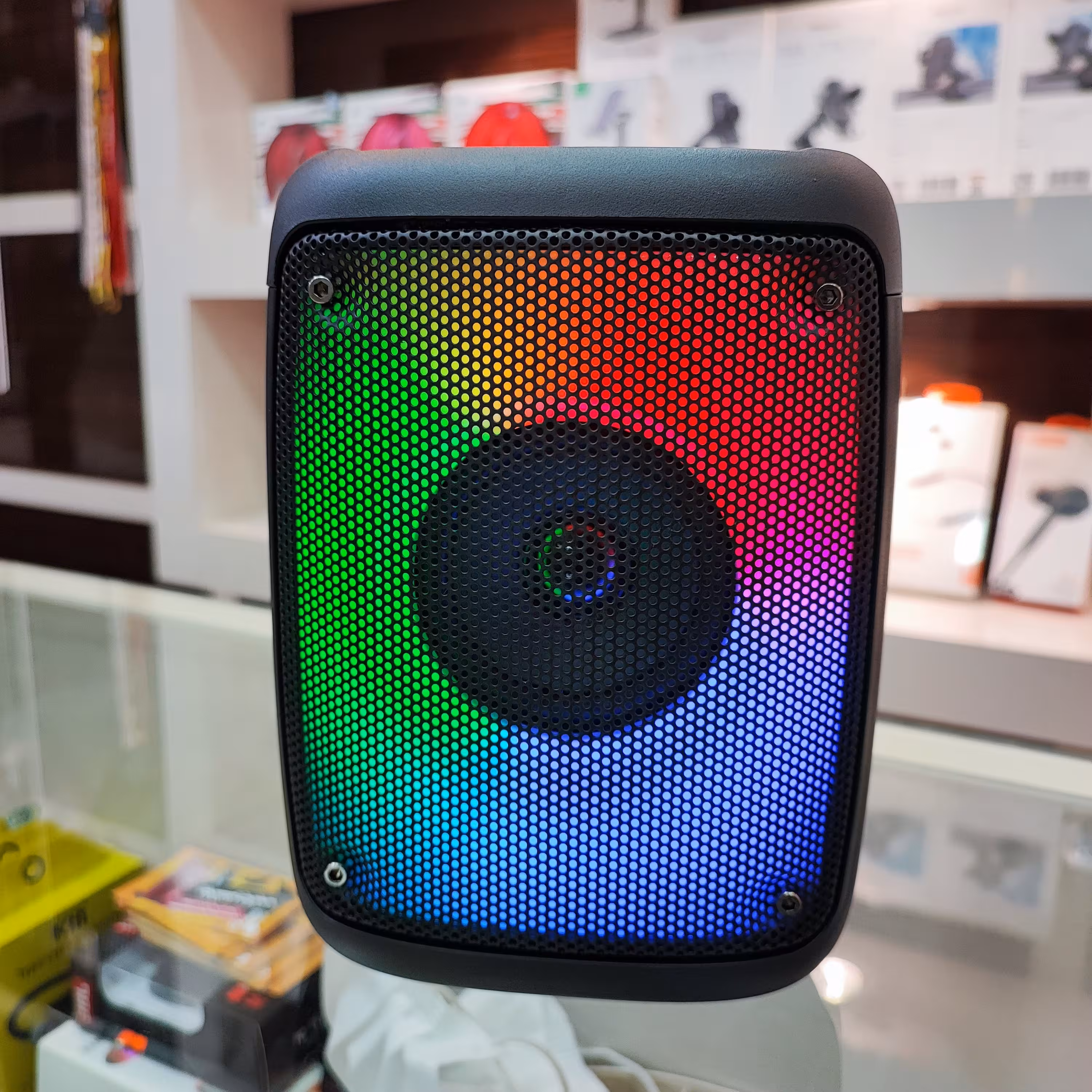 اسپیکر KTS-1576