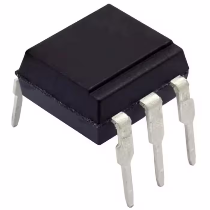آی سی MOC3030 مدل DIP بسته 2 عددی