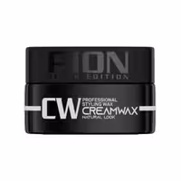کرم واکس حالت دهنده مو پیون PION مدل CW حجم 150 میل