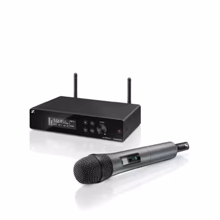 میکروفون بی سیم سنهایزر XSW 2-865