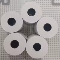 رول حرارتی دستگاه کارتخوان 15عددی