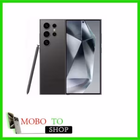 گوشی موبایل سامسونگ مدل Galaxy S24Ultra دوسیم کارت ظرفیت 256گیگابایت و رم 12گیگابایت