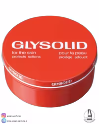 کرم مرطوب کننده گلیسولید GLYSOLID حجم 250 میل