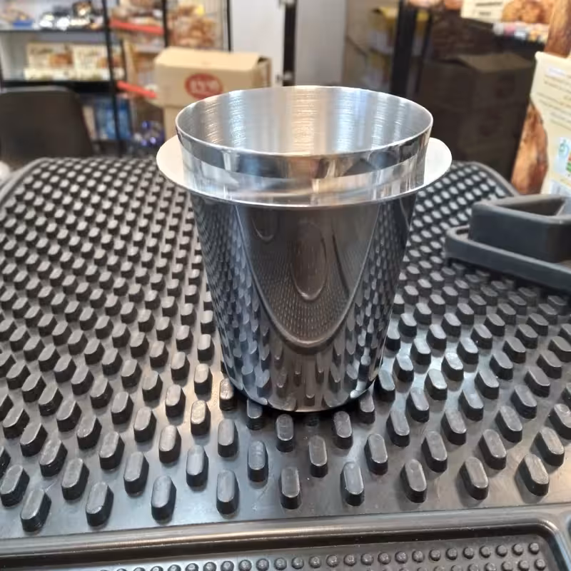 دوزینگ کاپ سایز 58دستگاه صنعتی و نیمه صنعتی | amazonchi