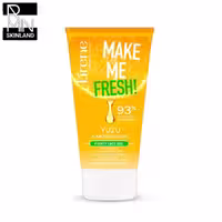 ژل شستشوی صورت لایرن مدل YUZU حجم 150ml