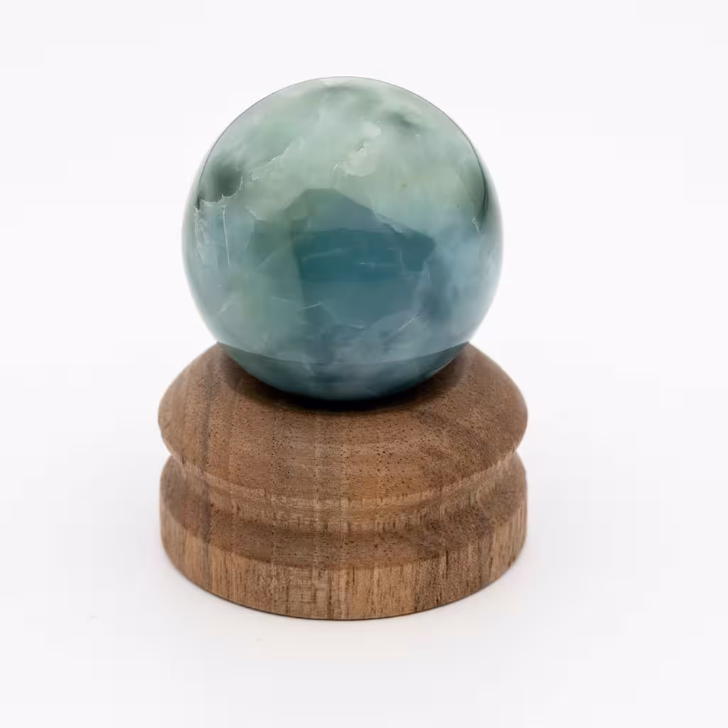 گوی سنگی 1274 (مرمریت)