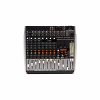 میکسر بهرینگر مدل Behringer Xenyx-QX1222USB