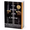 کتاب The New Jim Crow اثر Michelle Alexander انتشارات Lightning Source Inc