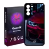 کاور گارد ایکس طرح BMW مدل Glass10298 مناسب برای گوشی موبایل سامسونگ Galaxy S21 FE