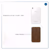 برچسب پوششی ماهوت مدل Orange-Wood مناسب برای تبلت سامسونگ Galaxy Tab 3 8.0 2013 T310